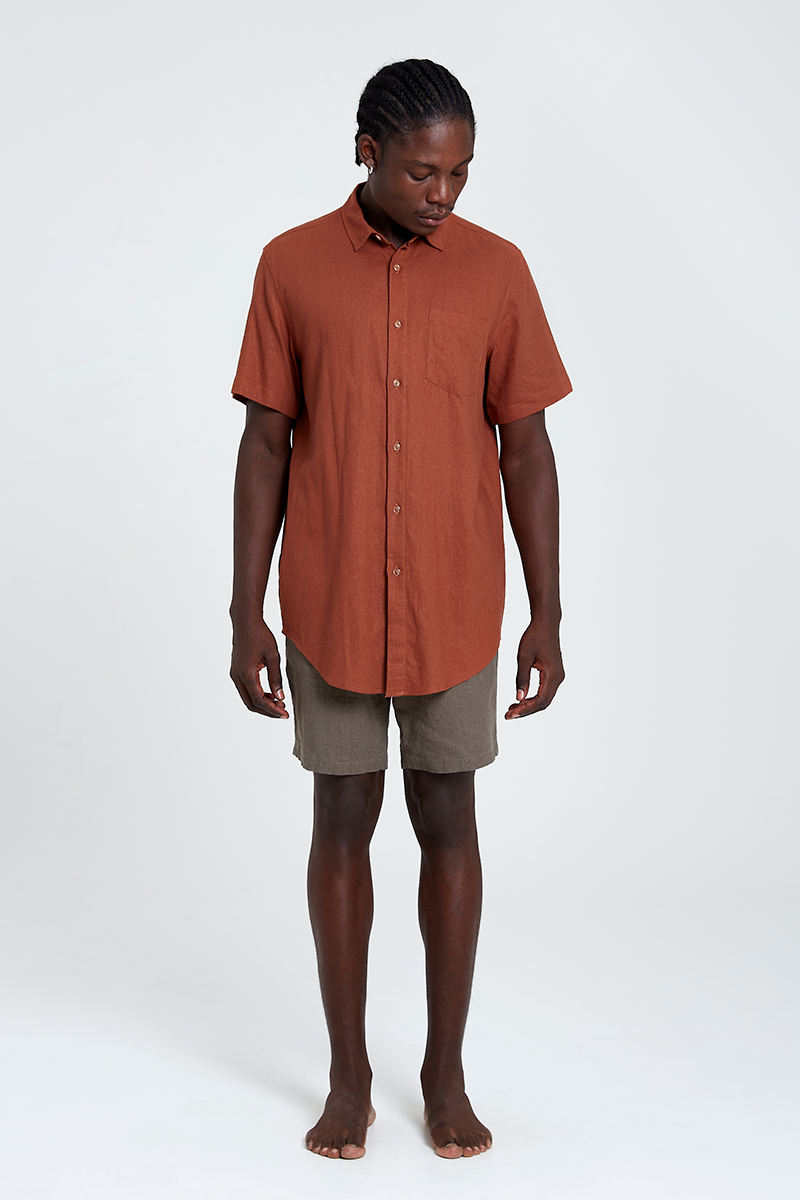 camisalinhoferrugem corpocorpo