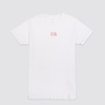 camiseta feeling branco