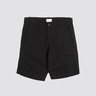 bermuda classic linho preto