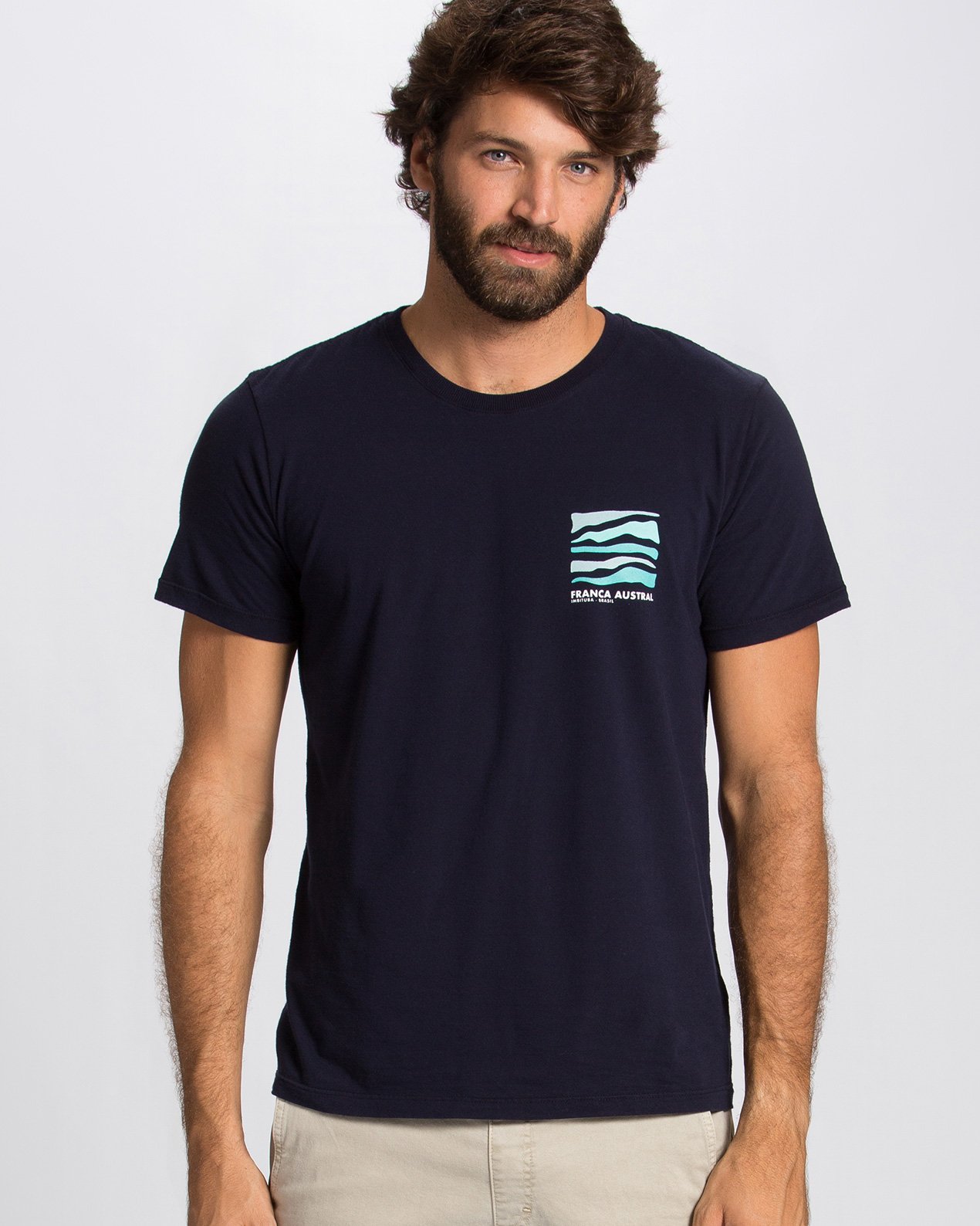 camiseta francaaustral azul 01