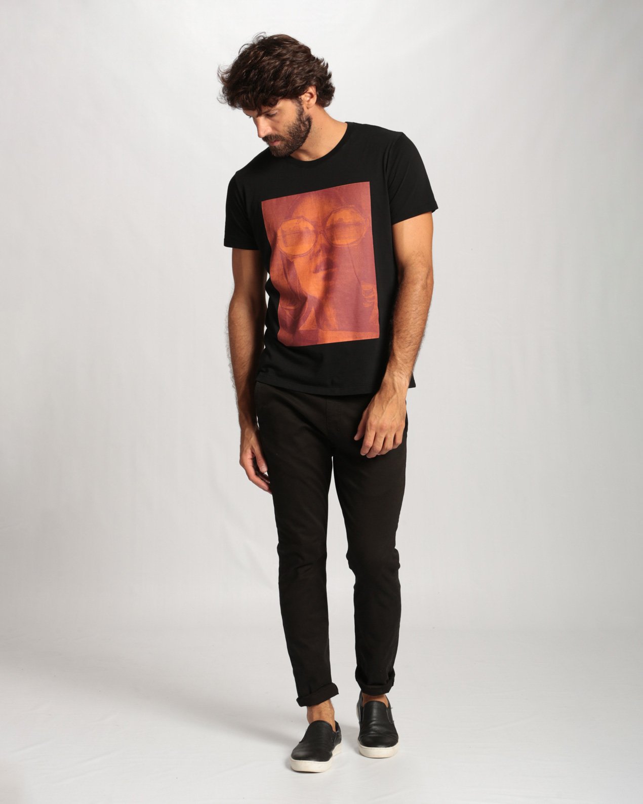 camiseta reflexo preto 02
