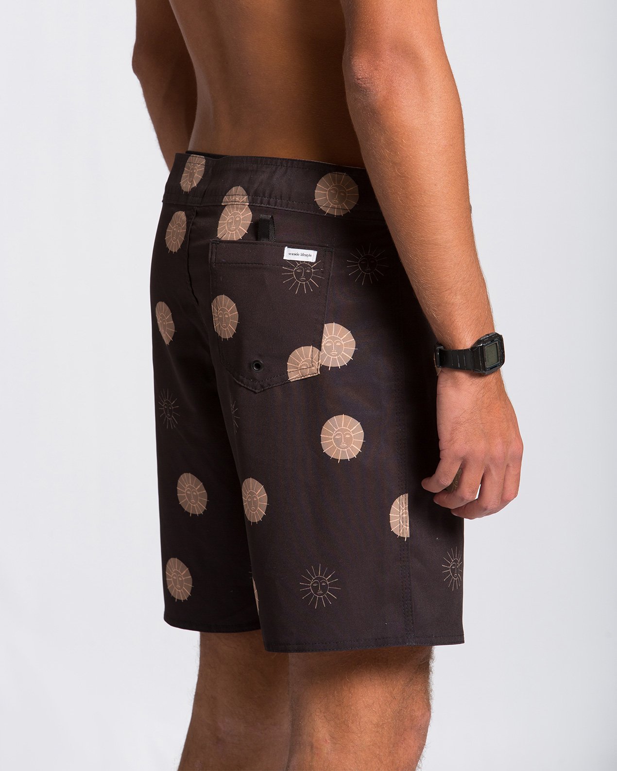 bermuda masterbanho soleil preta 02