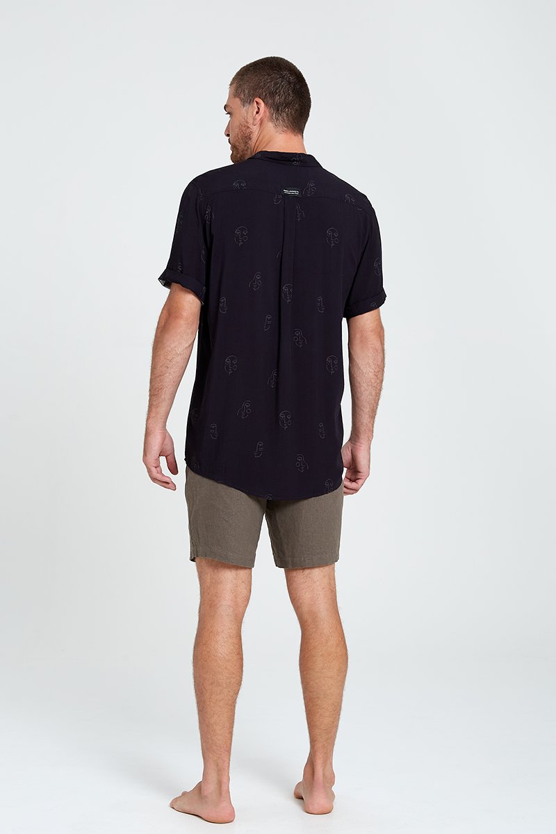 camisathesame costas