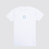 camiseta gateway branco