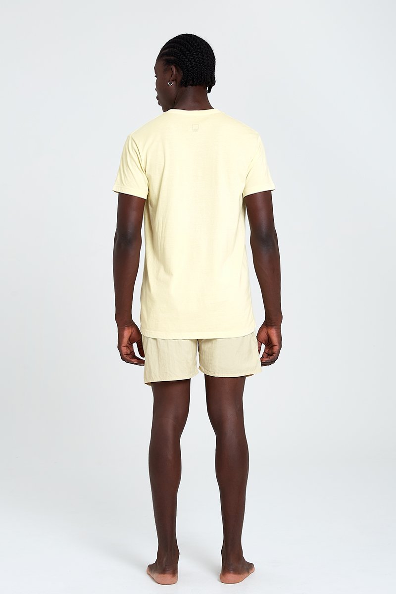 camisetacartoonamarela costas