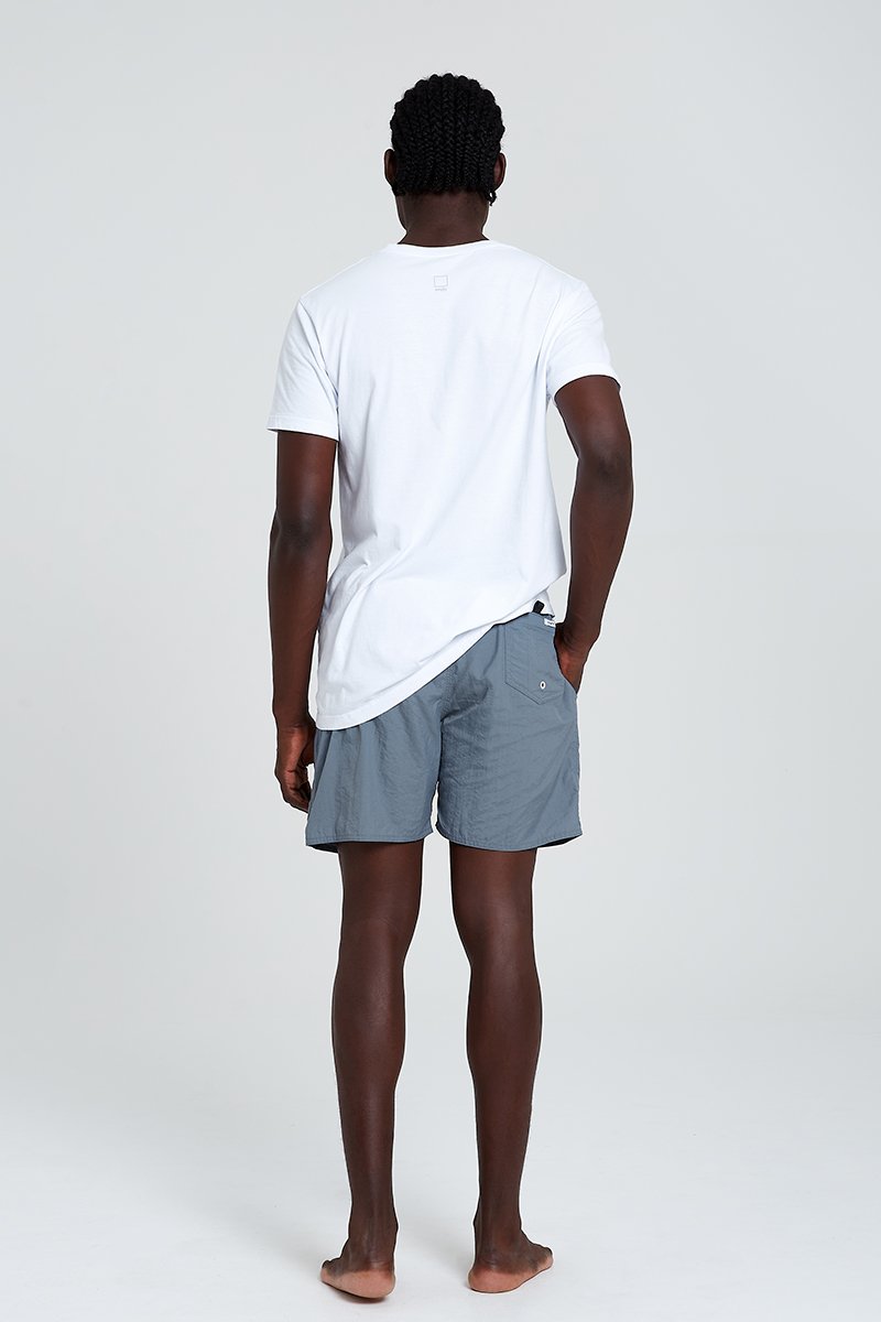 camisetayingyangbranco costas