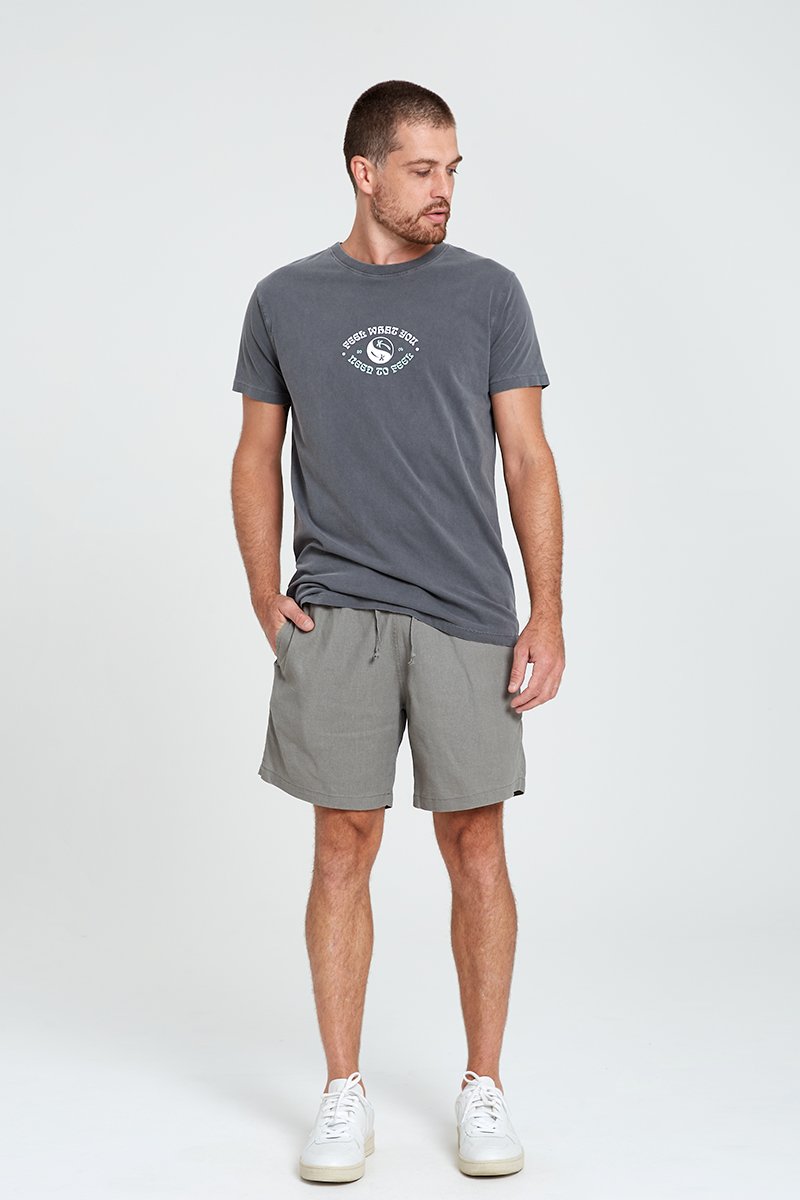 camisetayingyangcinza corpotodo