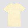 camiseta emptyco amarela
