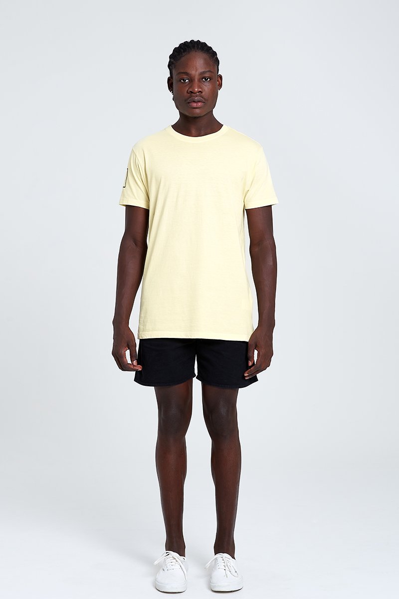 camisetatajamarela corpotodo