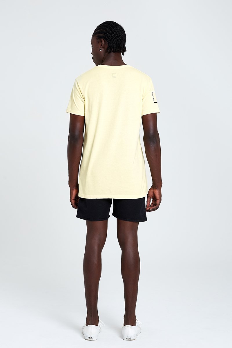 camisetatajamarelo costas