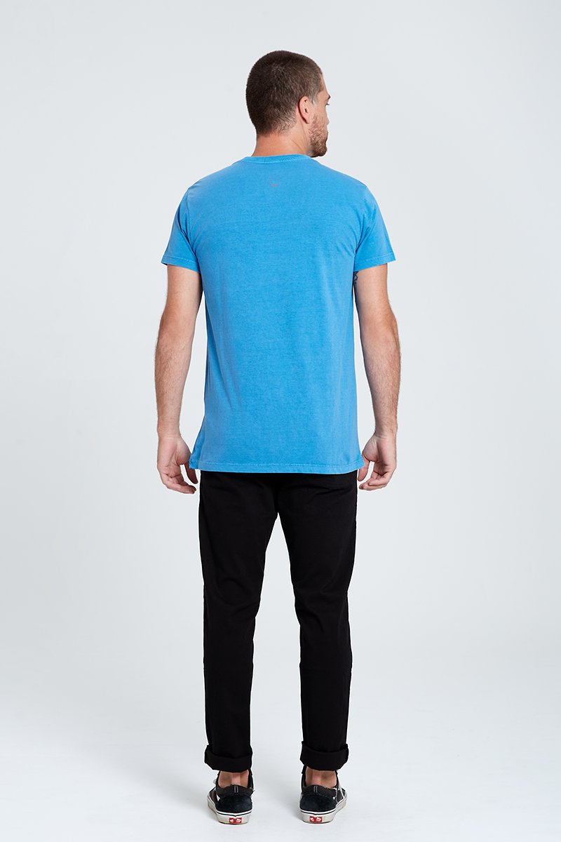 camisetaoceanloverazul costas