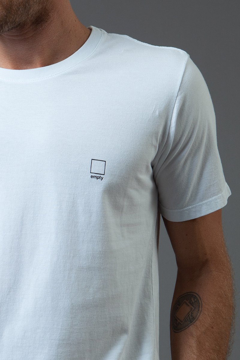 02 camiseta minico branco