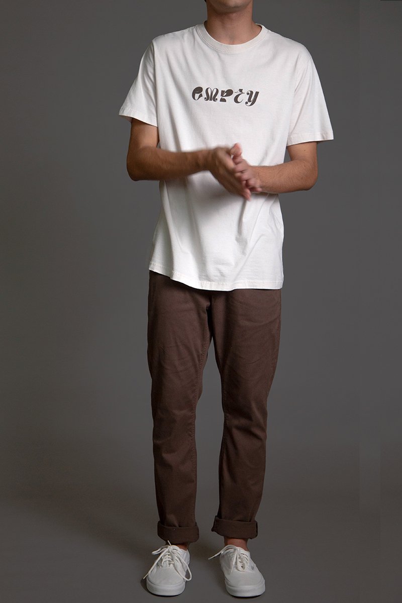 03 camiseta new type areia