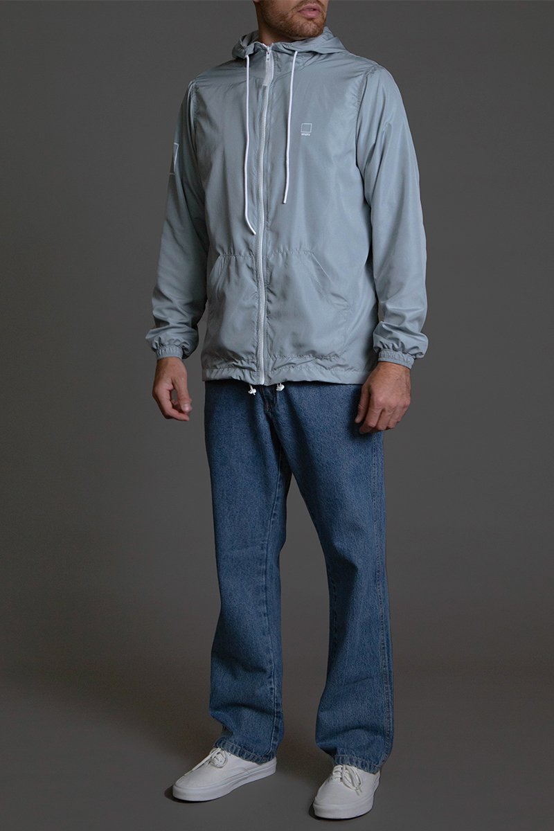 03 corta vento wind cinza