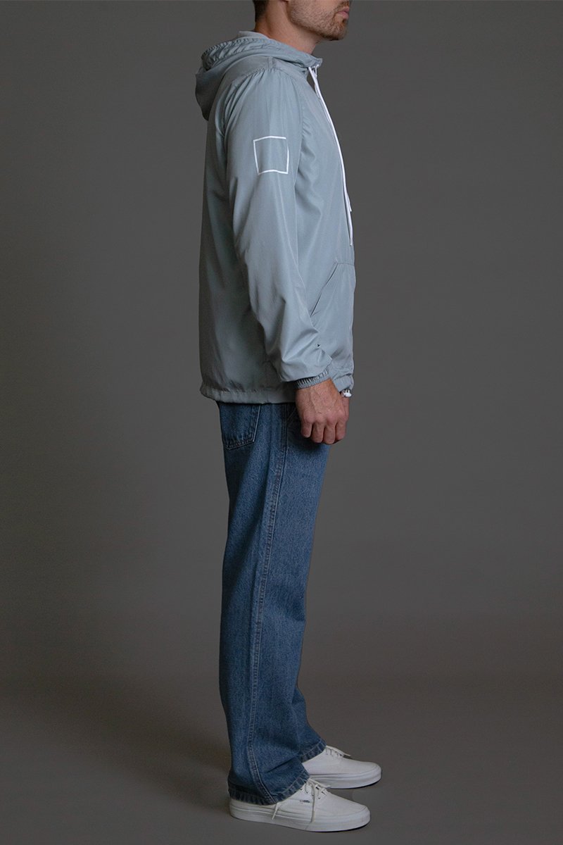 04 corta vento wind cinza