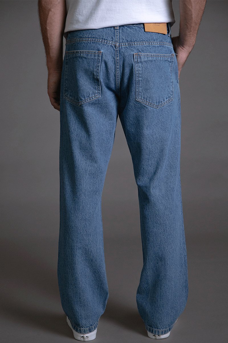 26 calca jeans concept azul