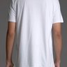 09 camiseta way branco