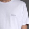 10 camiseta way branco