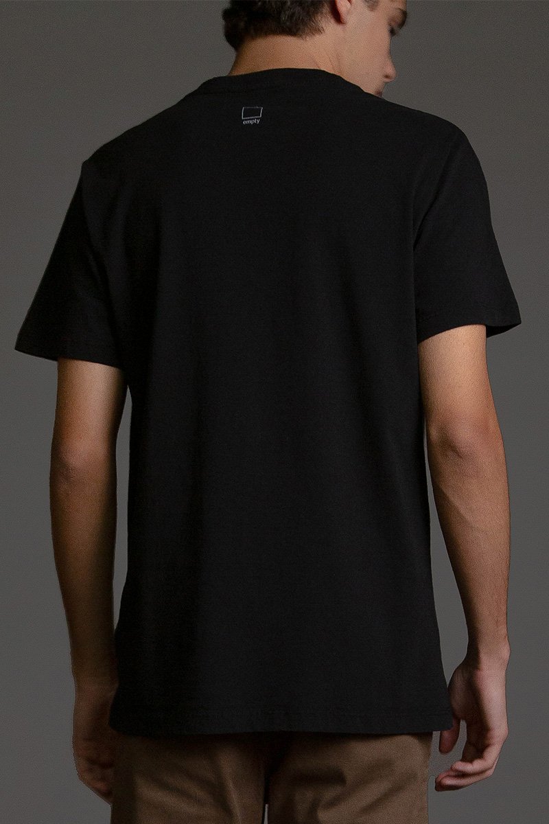 06 camiseta way preto