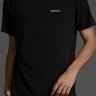 08 camiseta way preto