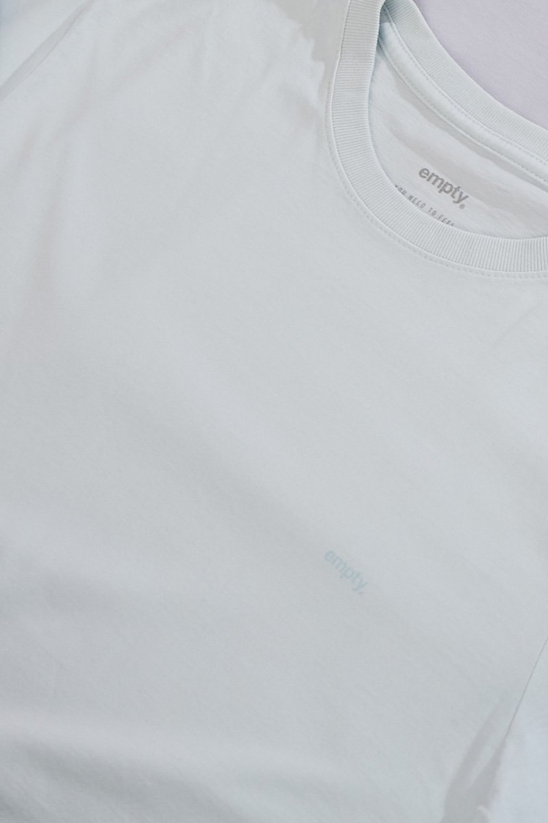 11 camiseta emptyco lilas