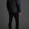 01 jaqueta puffer preto
