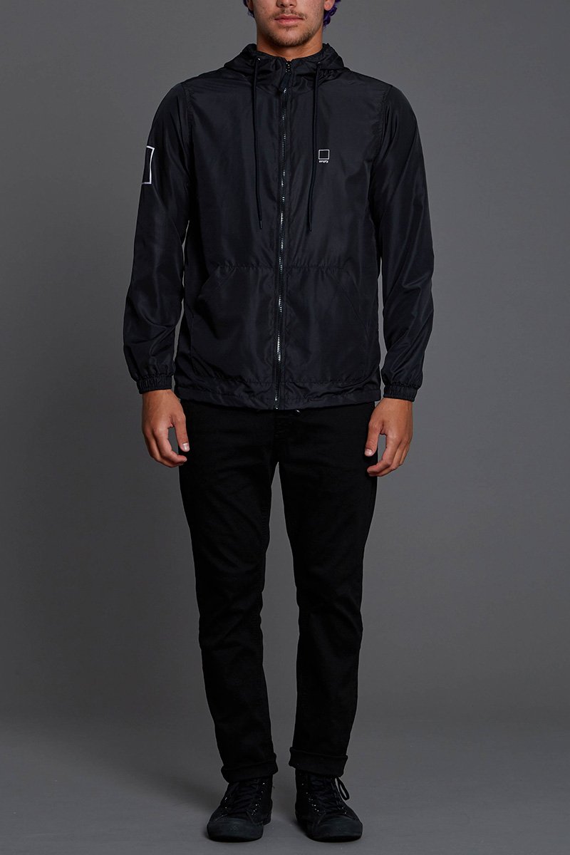 06 corta vento wind preto