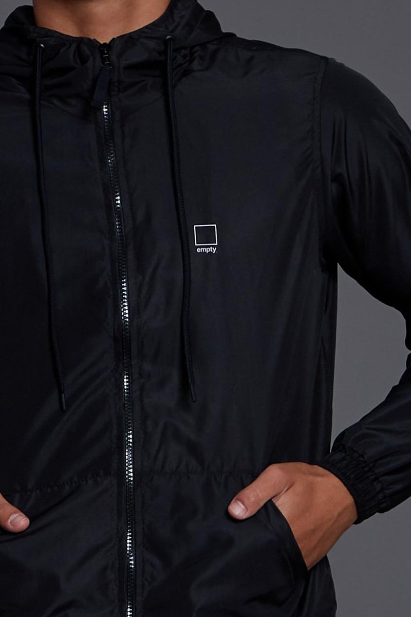 09 corta vento wind preto