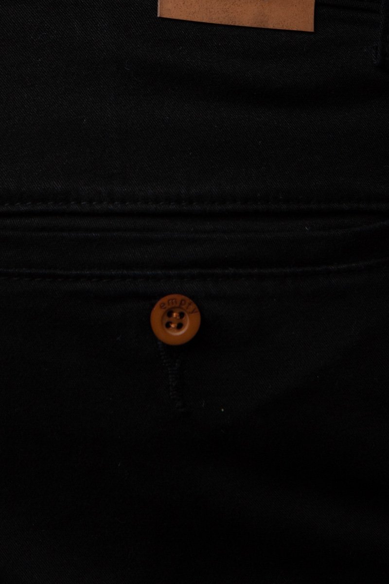 10 calca classic sand preto