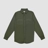 01 camisa versatille verde militar