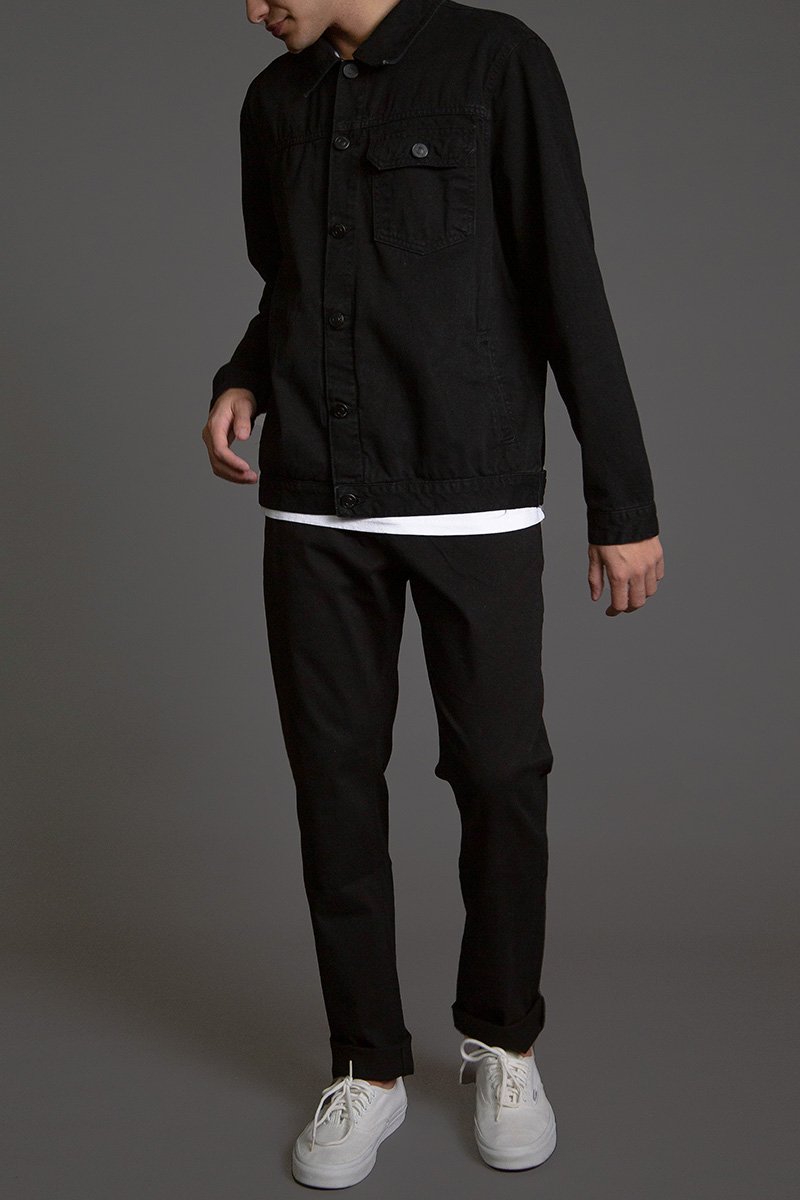 03 jaqueta concept jeans azul marinho