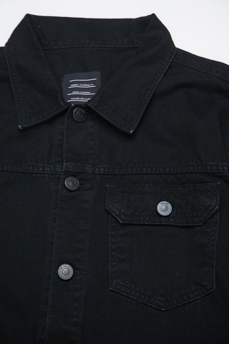 06 jaqueta concept jeans azul marinho