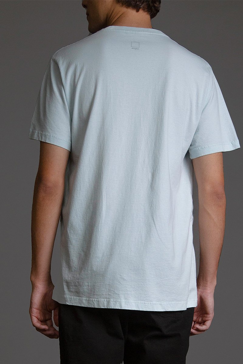 03 camiseta sign verde agua