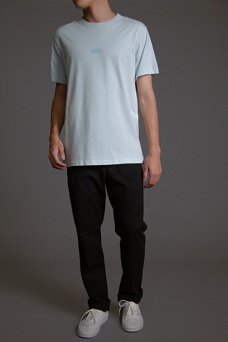 04 camiseta sign verde agua