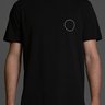 03 camiseta circle preto