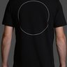 04 camiseta circle preto