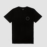 05 camiseta circle preto