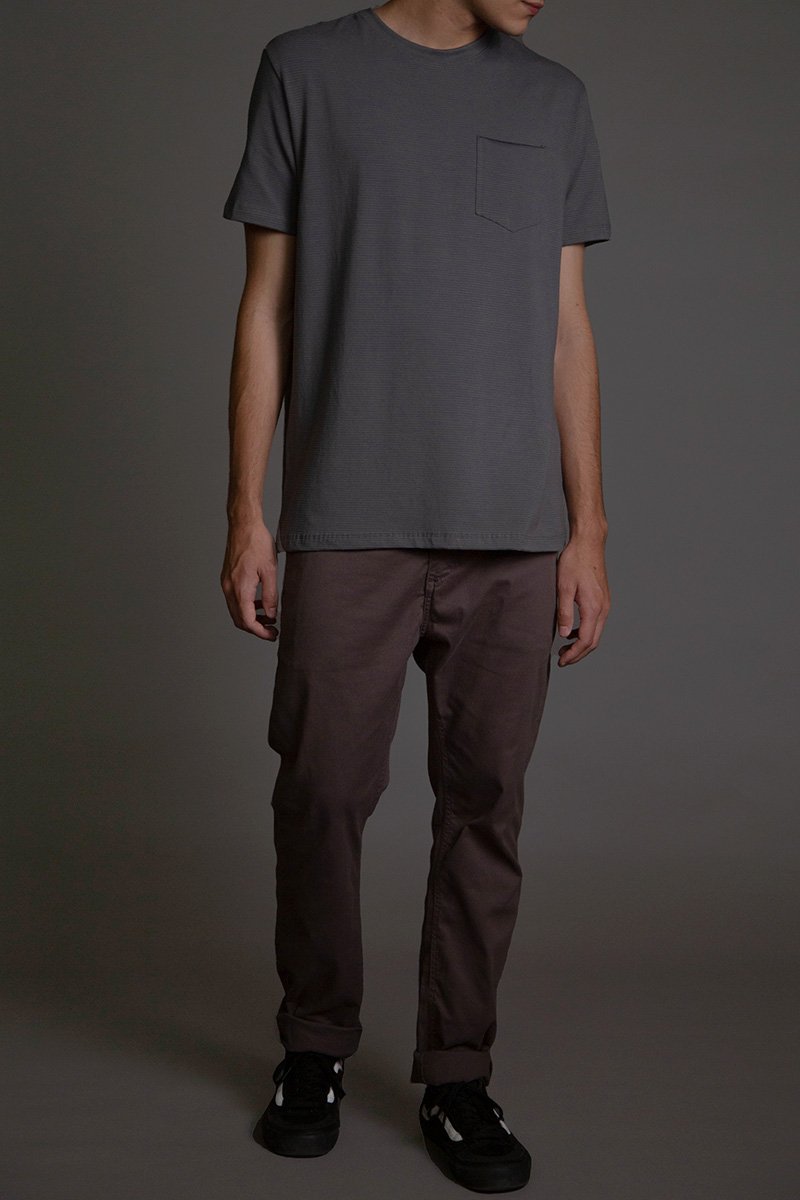 08 camiseta stripe azul