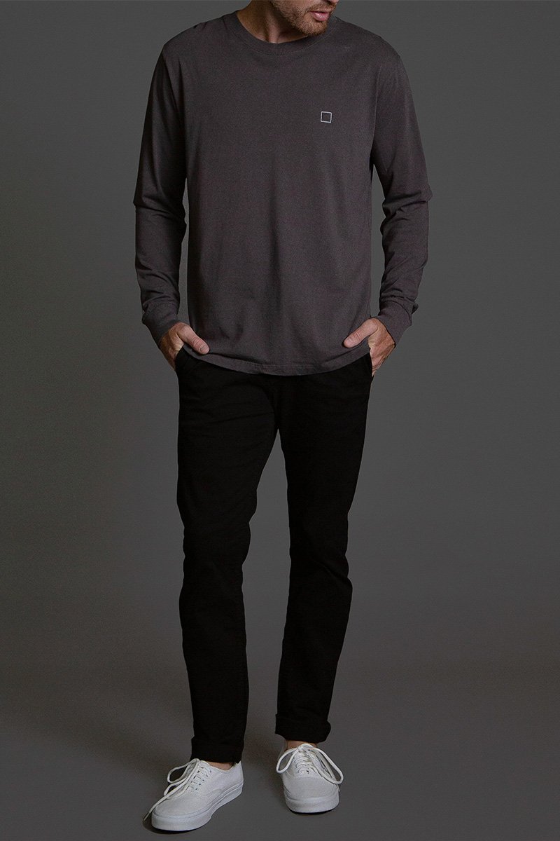 06 manga longa co areia