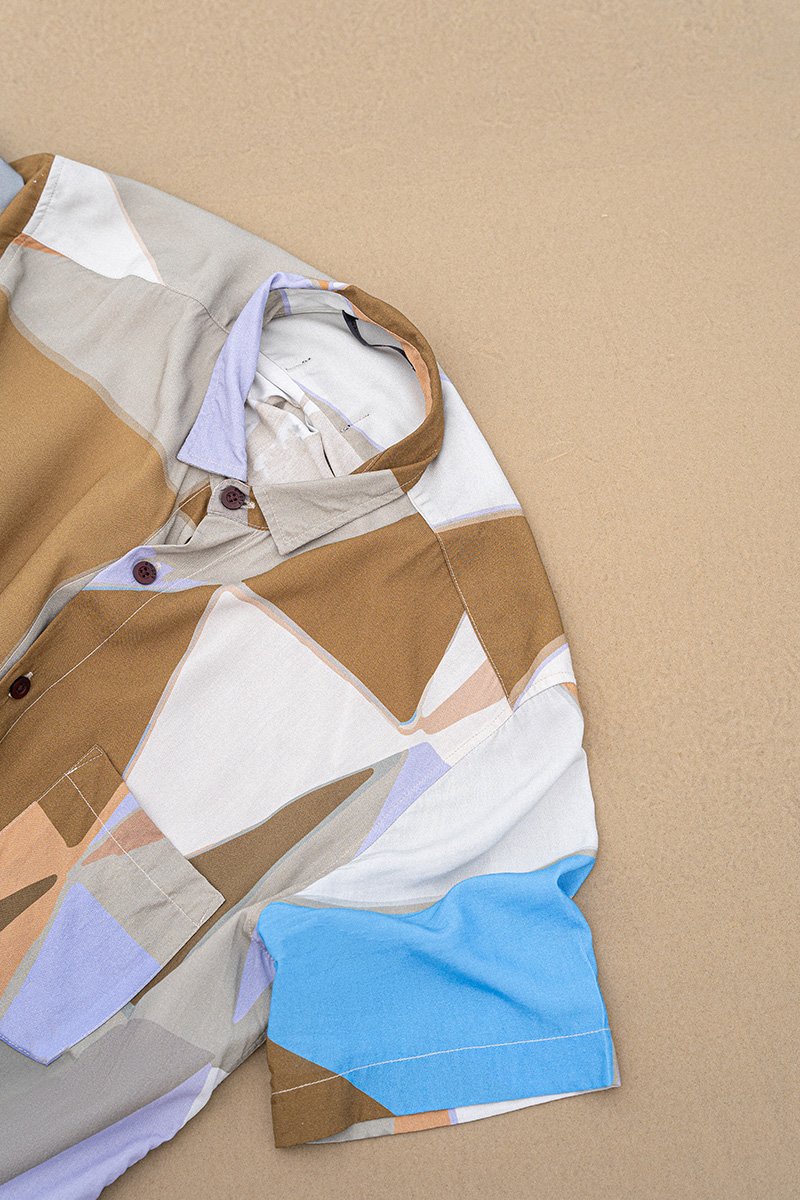 03 camisa viscose bauhaus lilas