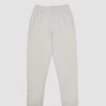01 calca moletom comfy off white