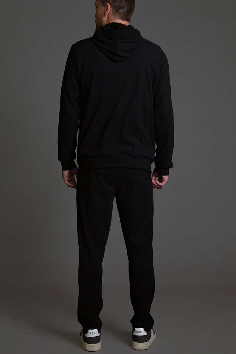 08 moletom careca comfy off white