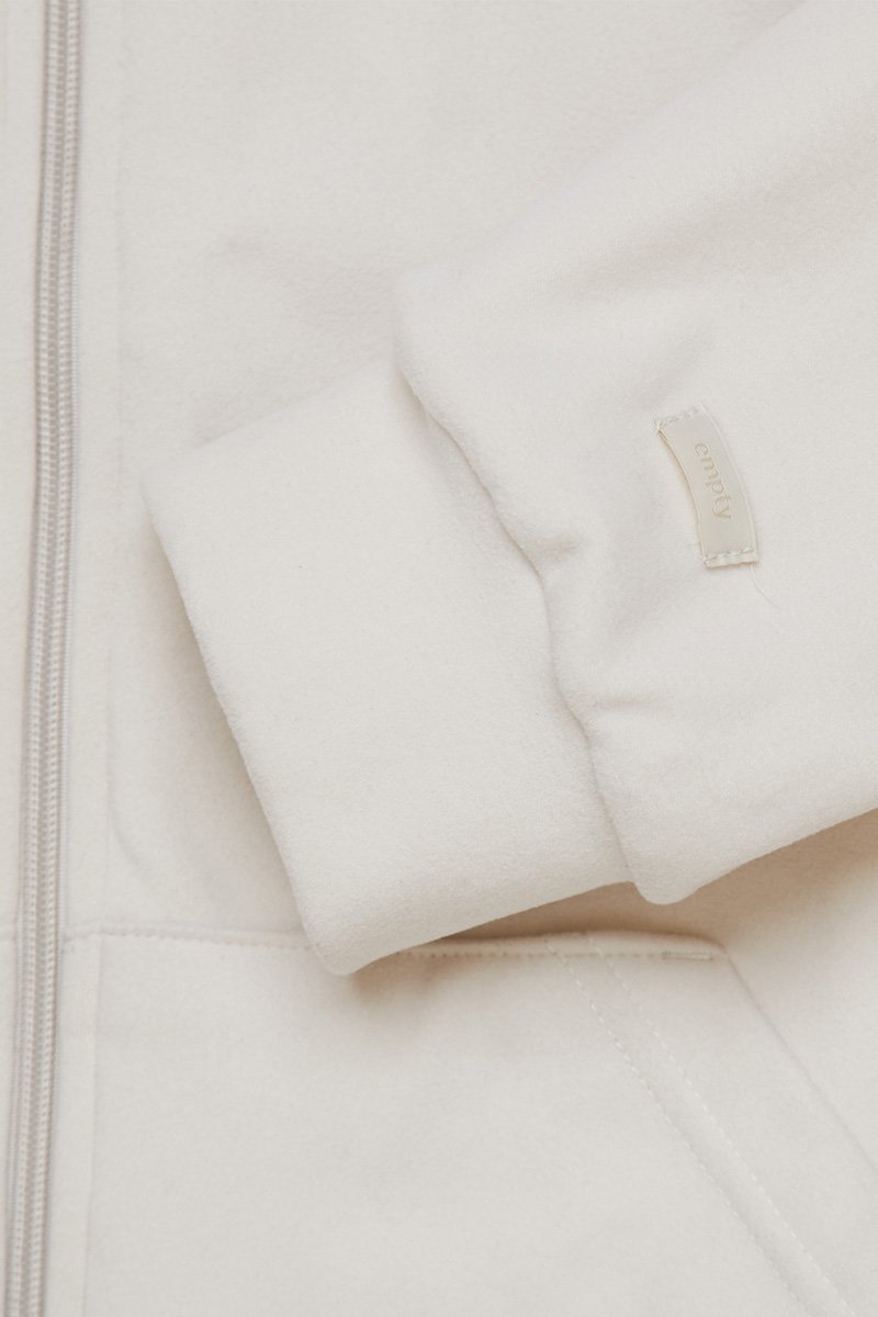 11 moletom careca comfy off white