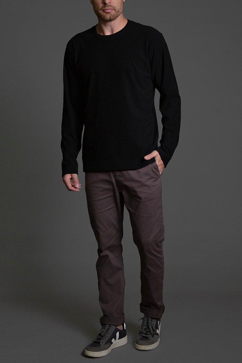 19 moletom careca comfy off white