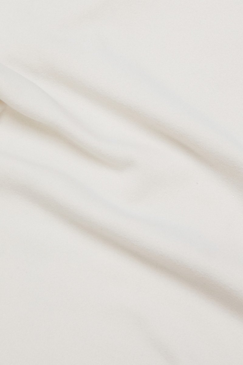 24 moletom careca comfy off white