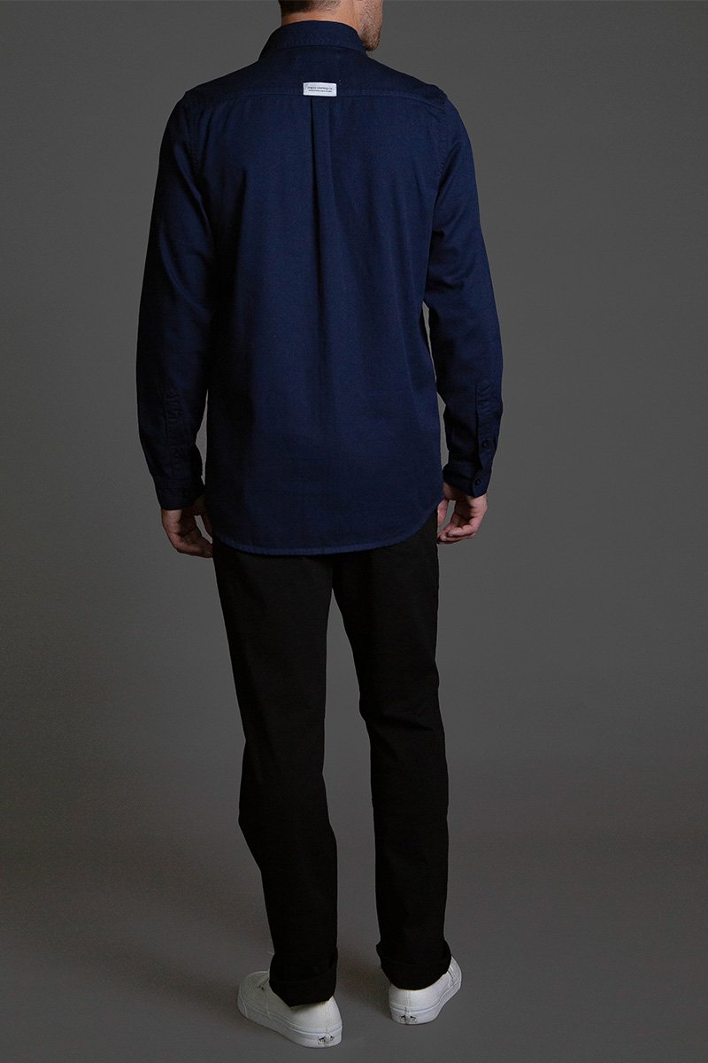 06 camisa versatille areia