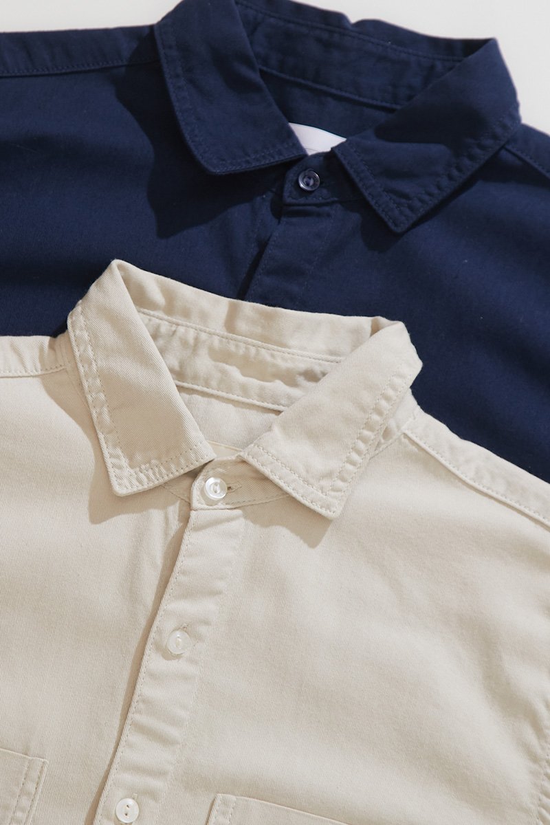 07 camisa versatille areia