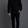 03 camisa versatille preto