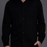 05 camisa versatille preto