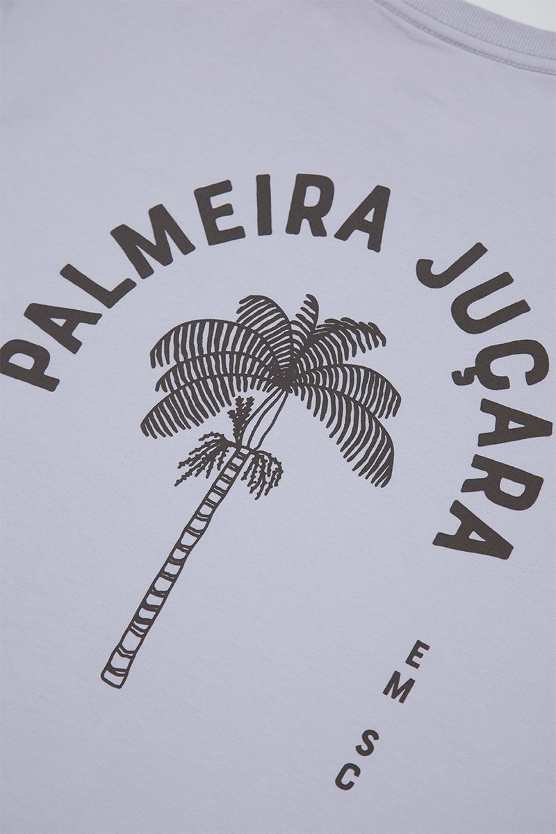 13 camiseta jucara cinza